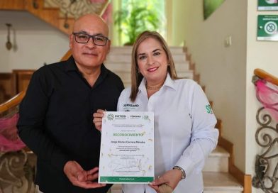 SECTUR CAPACITA A PRESTADORES DE SERVICIOS EN LA HUASTECA POR XANTOLO